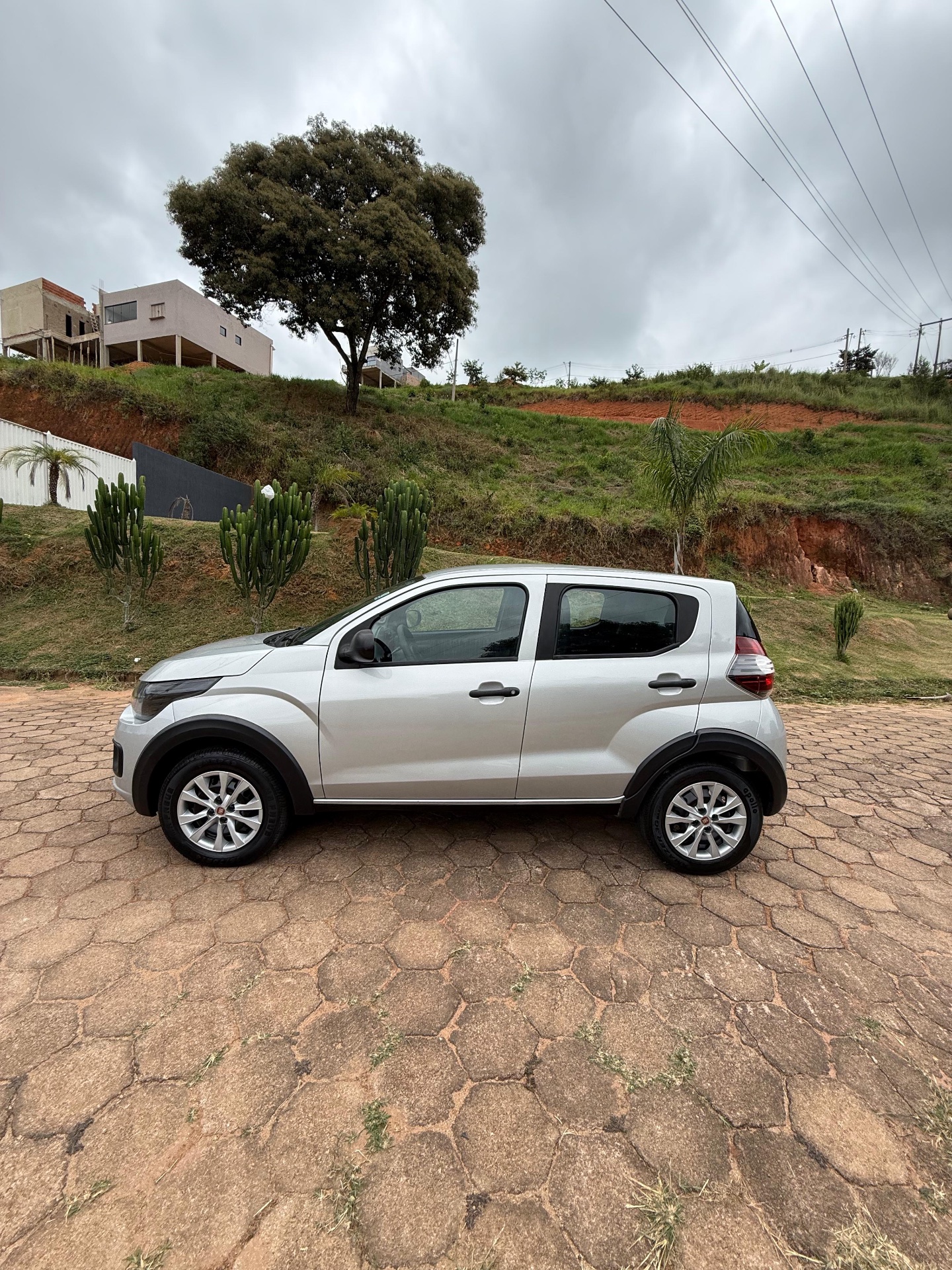Fiat MOBI LIKE - foto 8