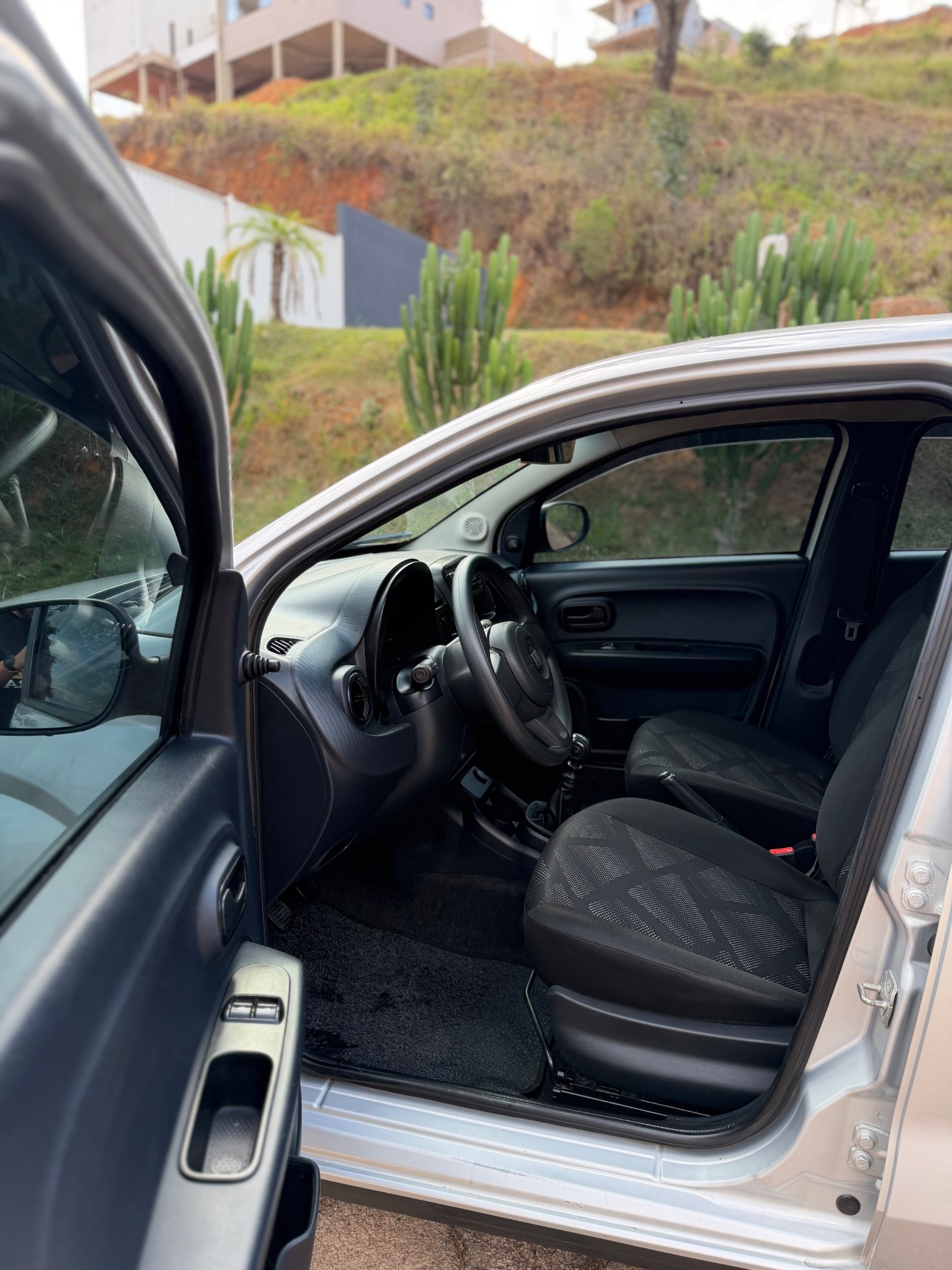 Fiat MOBI LIKE - foto 14
