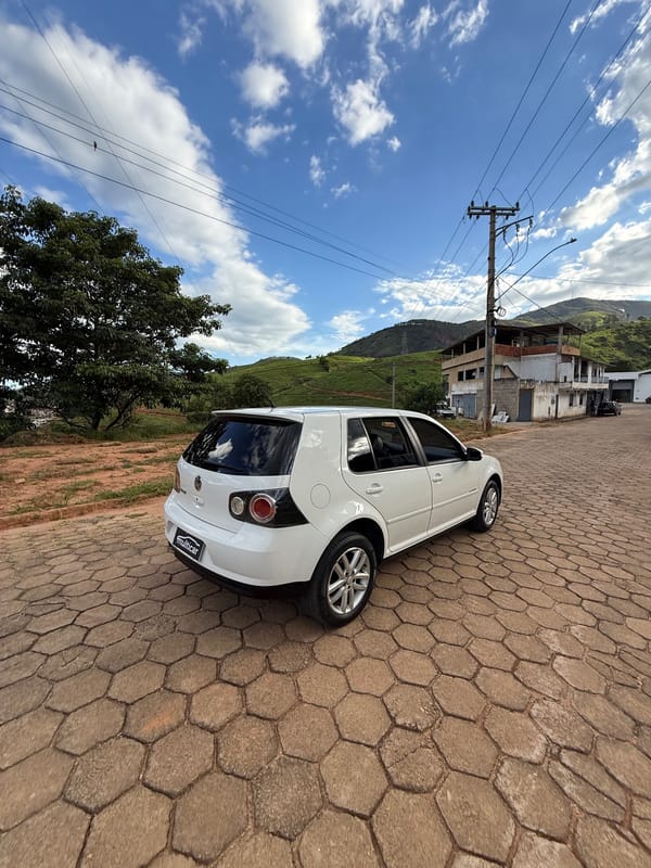 Volkswagen GOLF SPORTLINE 2014 2014 — foto 12