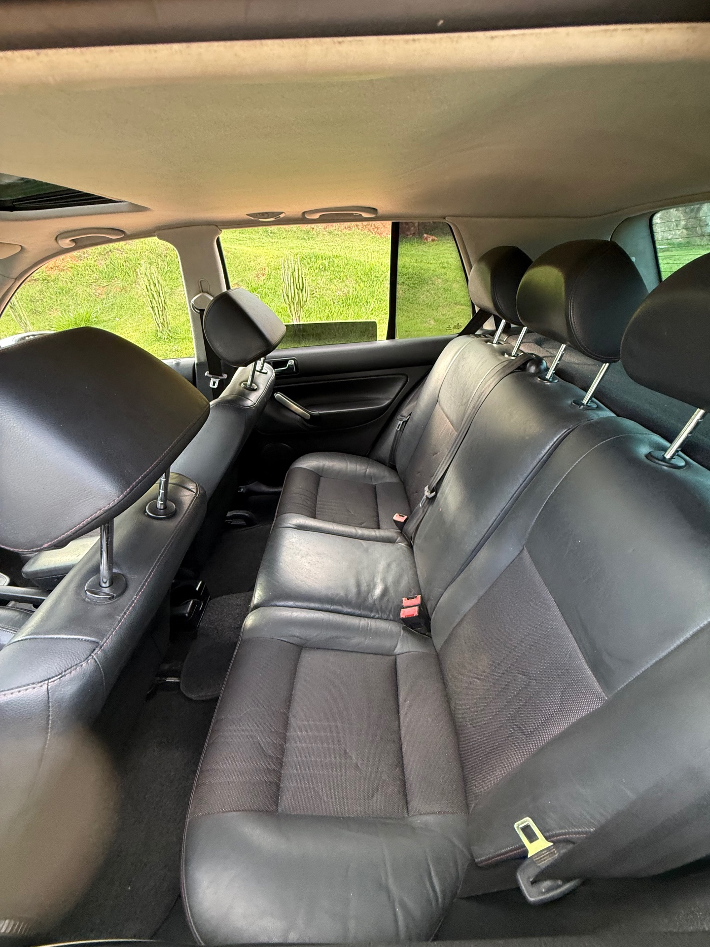 VOLKSWAGEN GOLF SPORTLINE 2014 - Foto 19