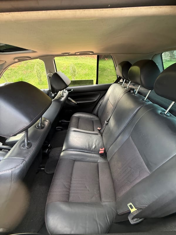 Volkswagen GOLF SPORTLINE 2014 2014 — foto 19