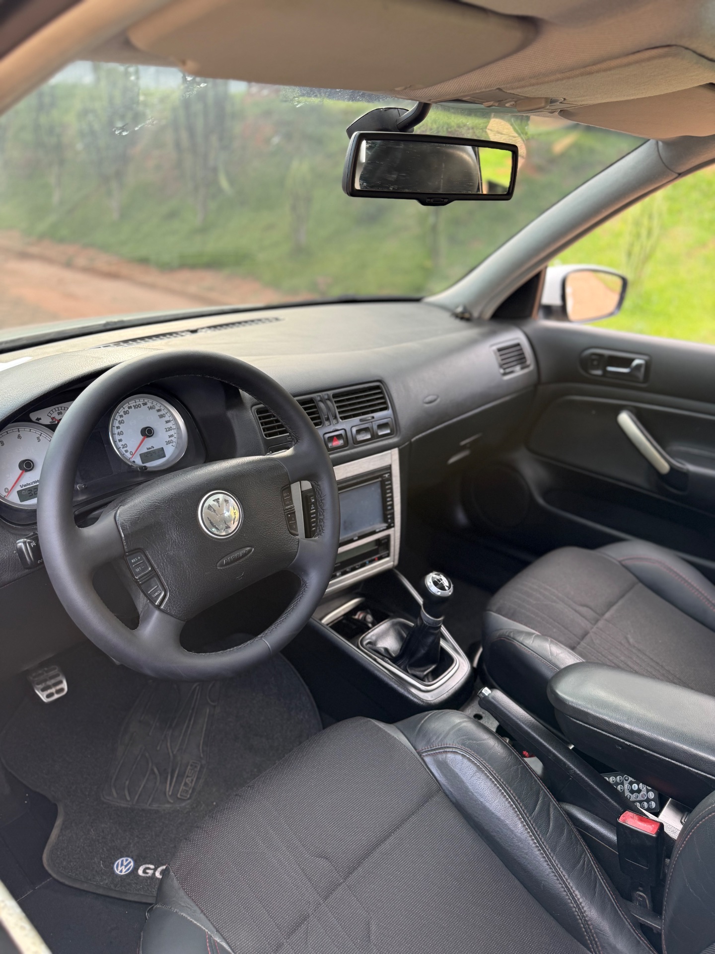 VOLKSWAGEN GOLF SPORTLINE 2014 - Foto 21