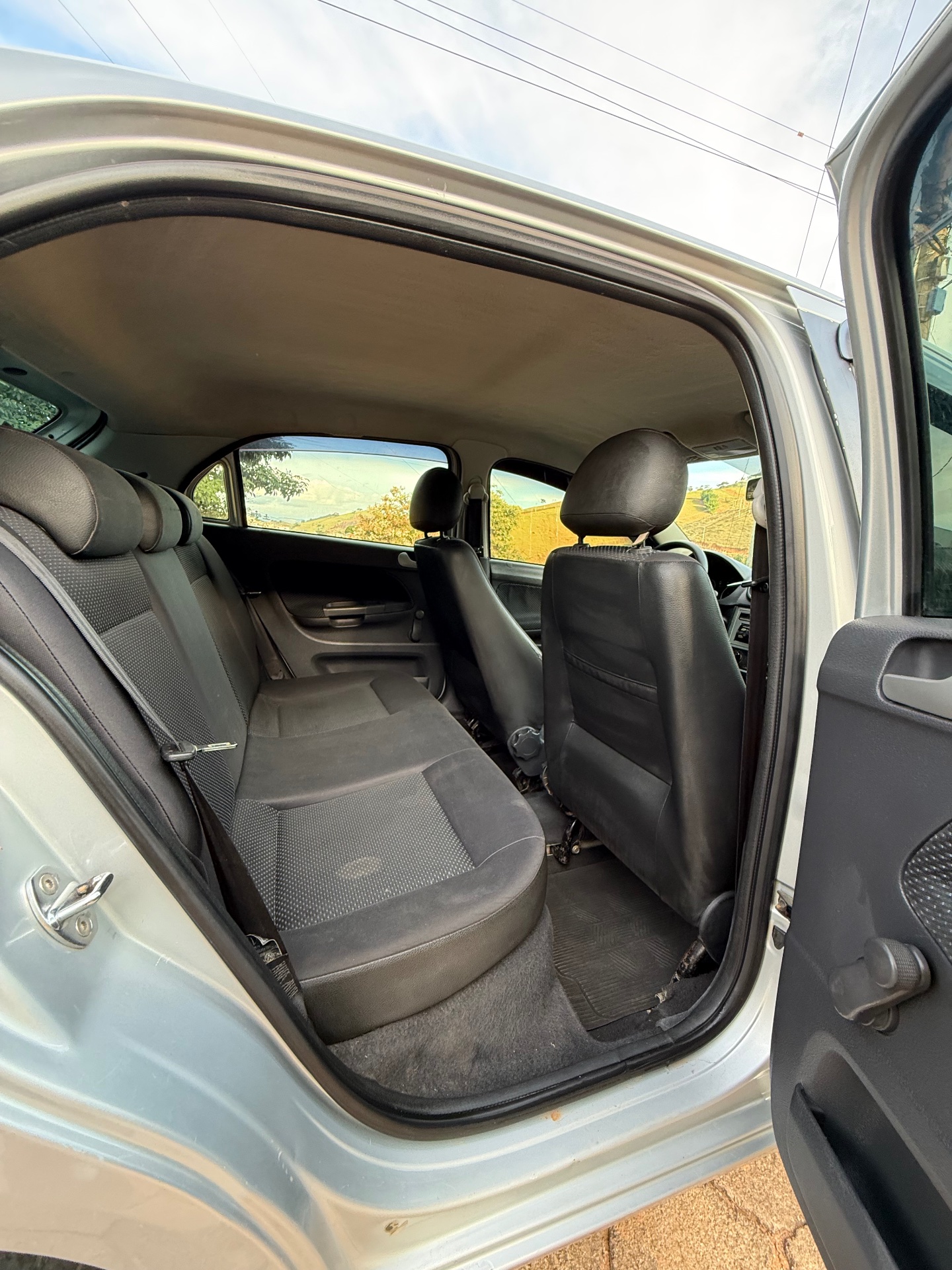 VOLKSWAGEN GOL G6 2015 - Foto 7