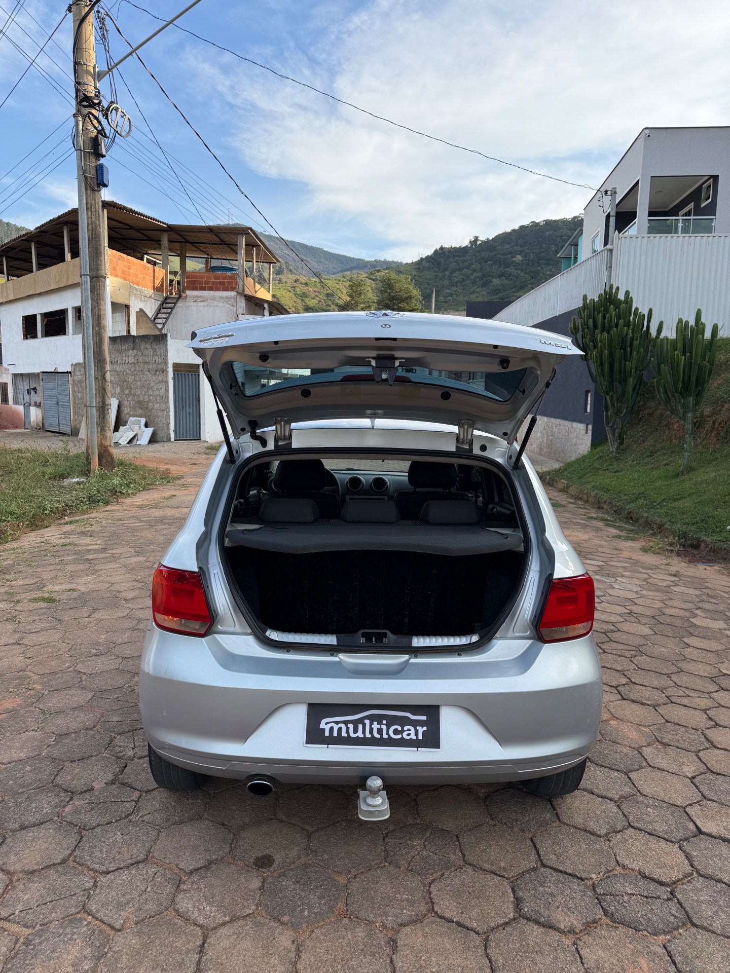 VOLKSWAGEN GOL G6 2015 - Foto 10
