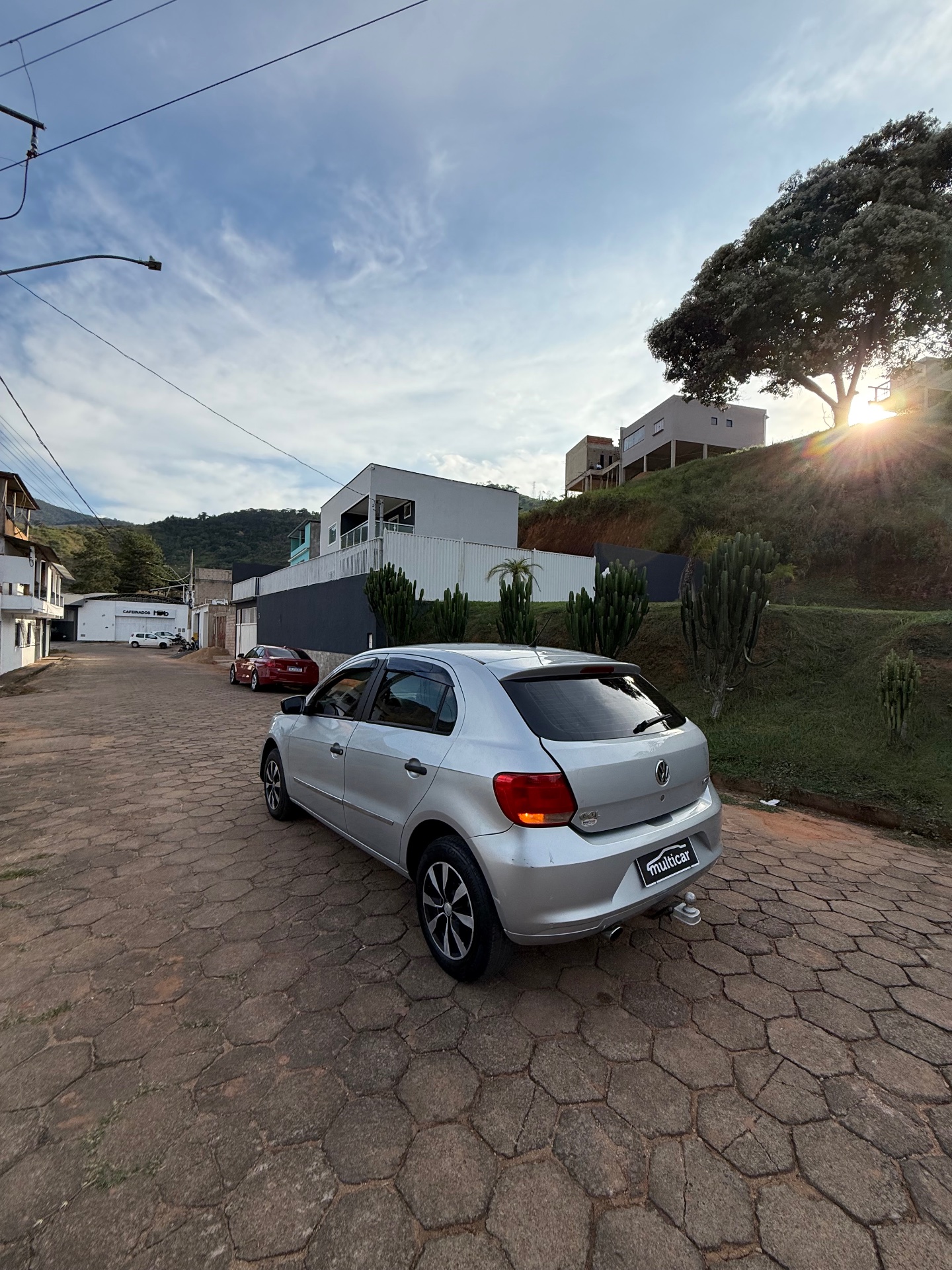 VOLKSWAGEN GOL G6 2015 - Foto 11