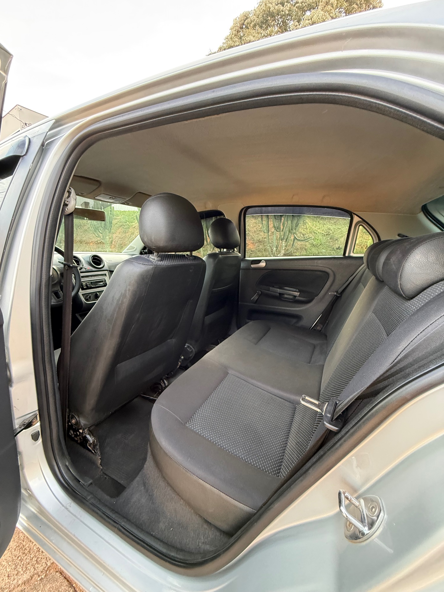 VOLKSWAGEN GOL G6 2015 - Foto 13