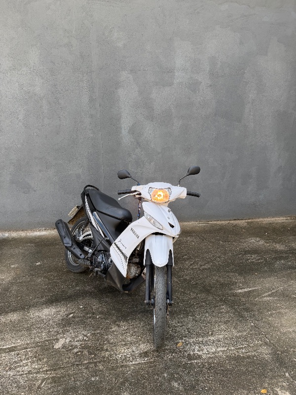 YAMAHA CRYPTON K 2014 - Foto 1