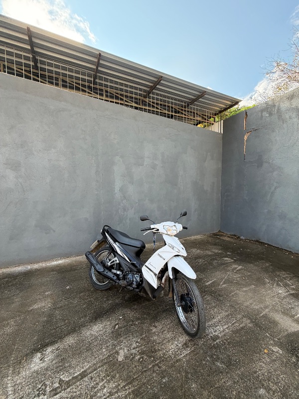 YAMAHA CRYPTON K 2014 - Foto 2