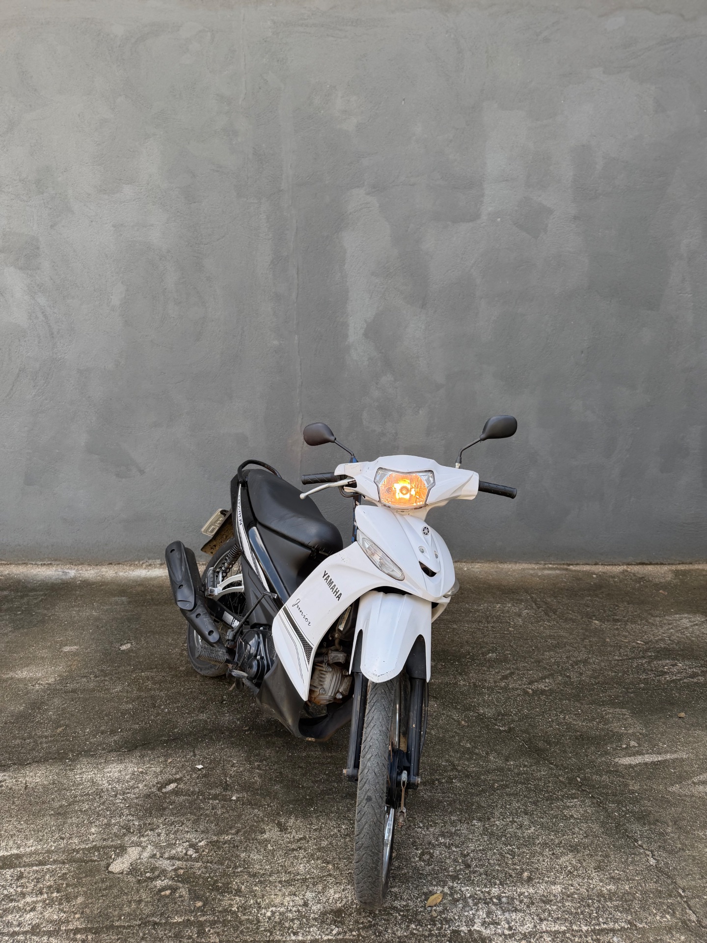 Yamaha CRYPTON K 2014 - foto 3