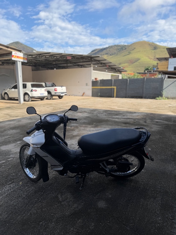 YAMAHA CRYPTON K 2014 - Foto 6