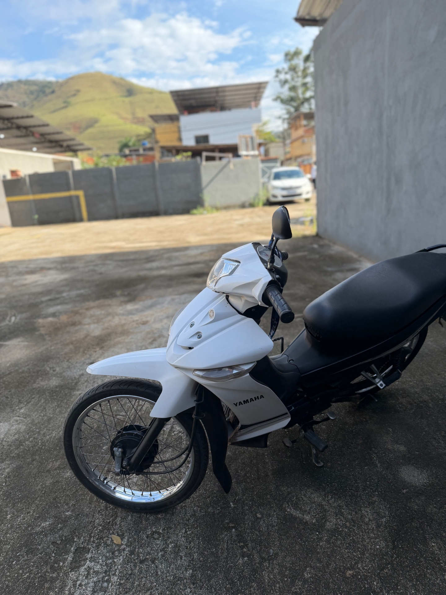 Yamaha CRYPTON K 2014 - foto 7