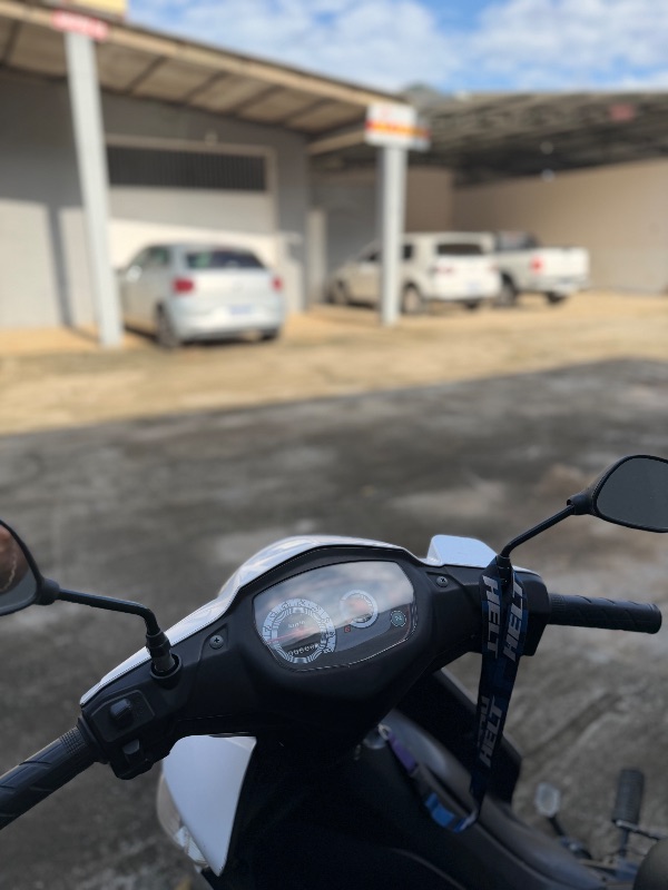 YAMAHA CRYPTON K 2014 - Foto 8