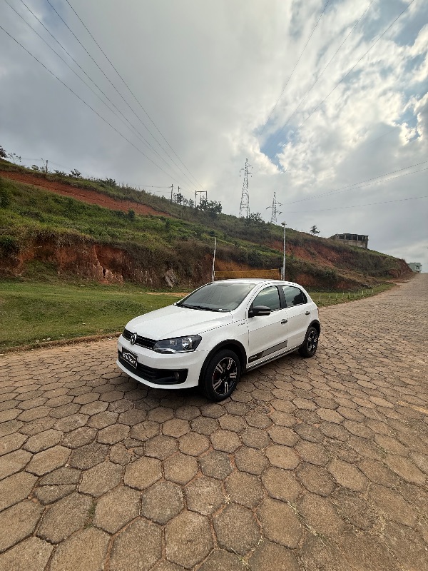 VOLKSWAGEN GOL TRACK 2015 - Foto 1