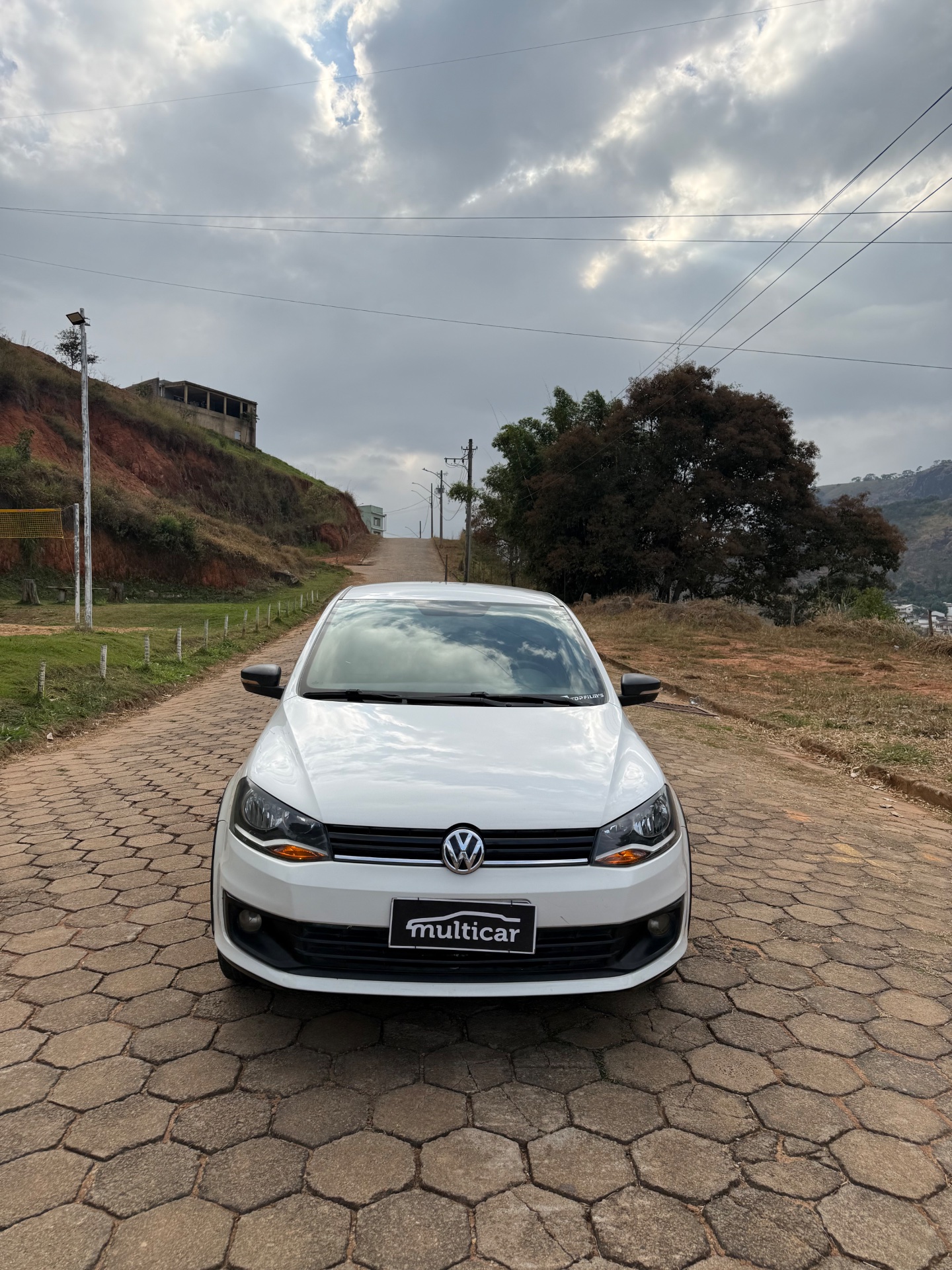 Volkswagen GOL TRACK 2015 - foto 3