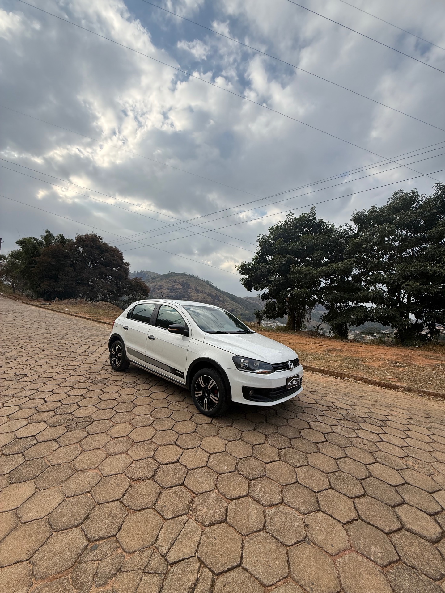 Volkswagen GOL TRACK 2015 - foto 4