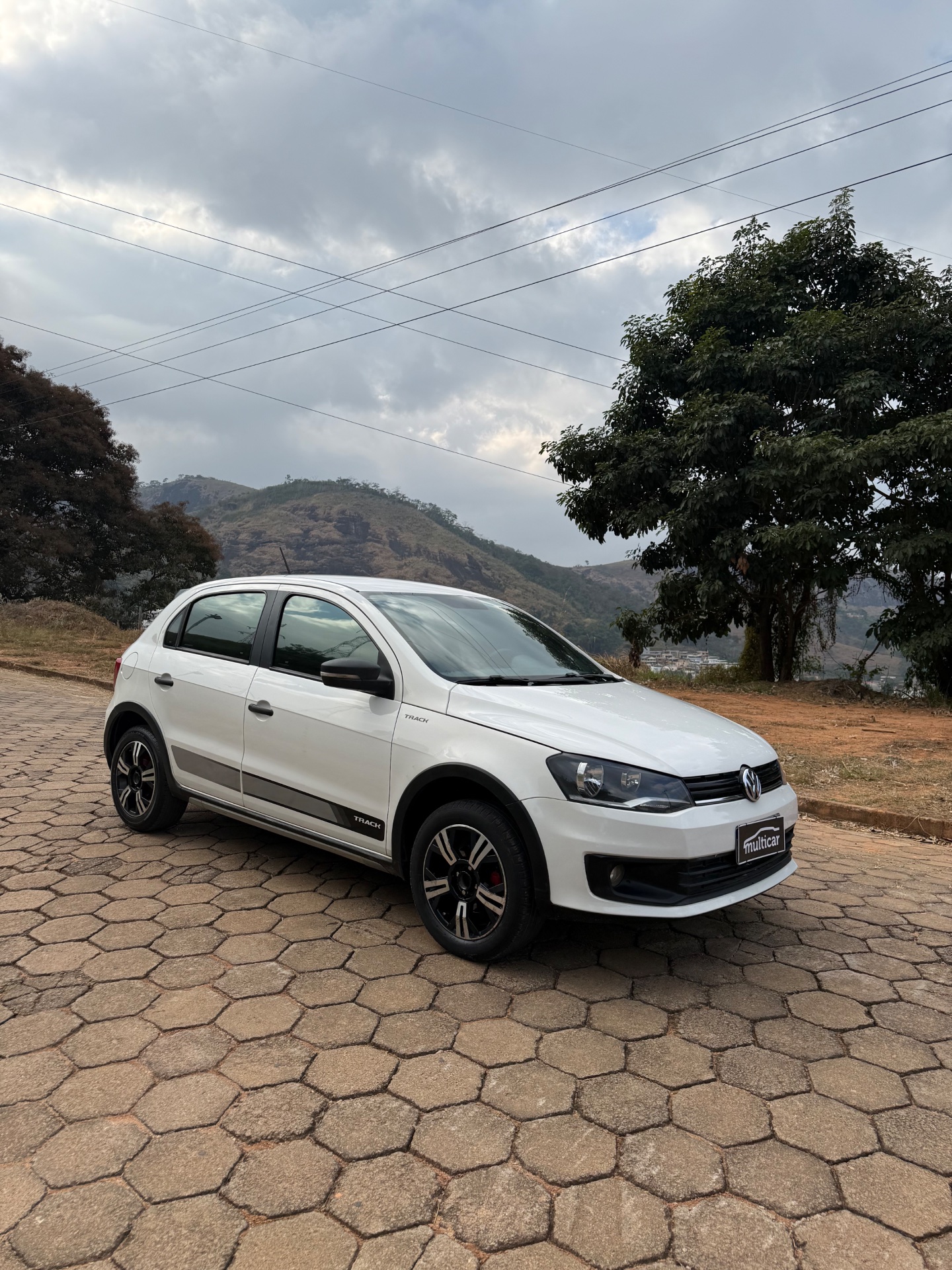 Volkswagen GOL TRACK 2015 - foto 5