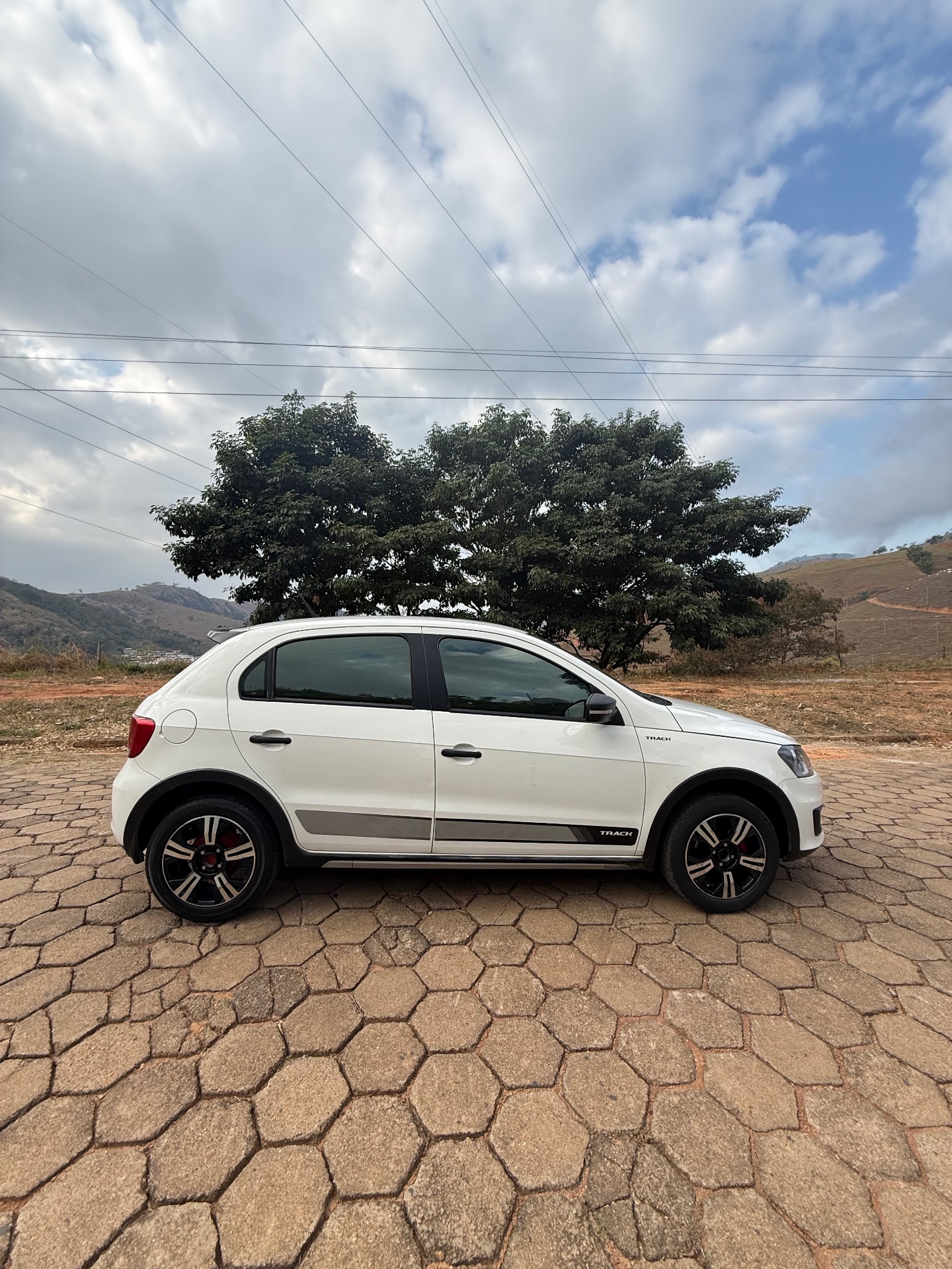 Volkswagen GOL TRACK 2015 - foto 6