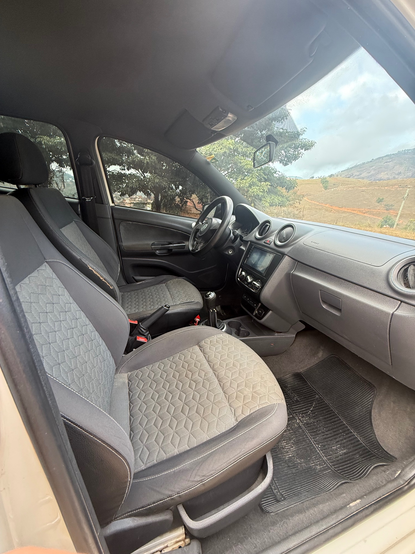 Volkswagen GOL TRACK 2015 - foto 7