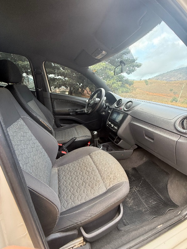 VOLKSWAGEN GOL TRACK 2015 - Foto 7