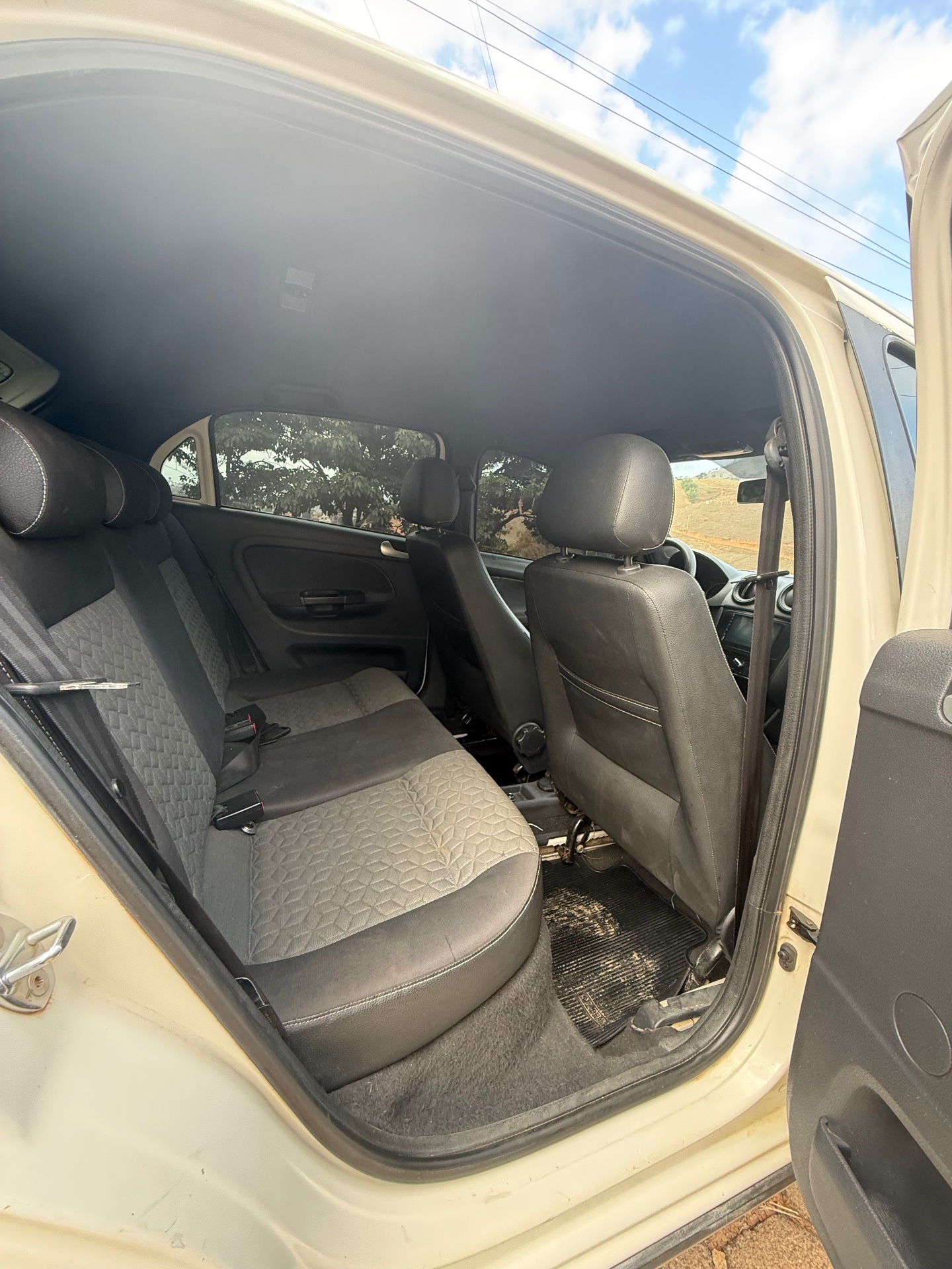 Volkswagen GOL TRACK 2015 - foto 9