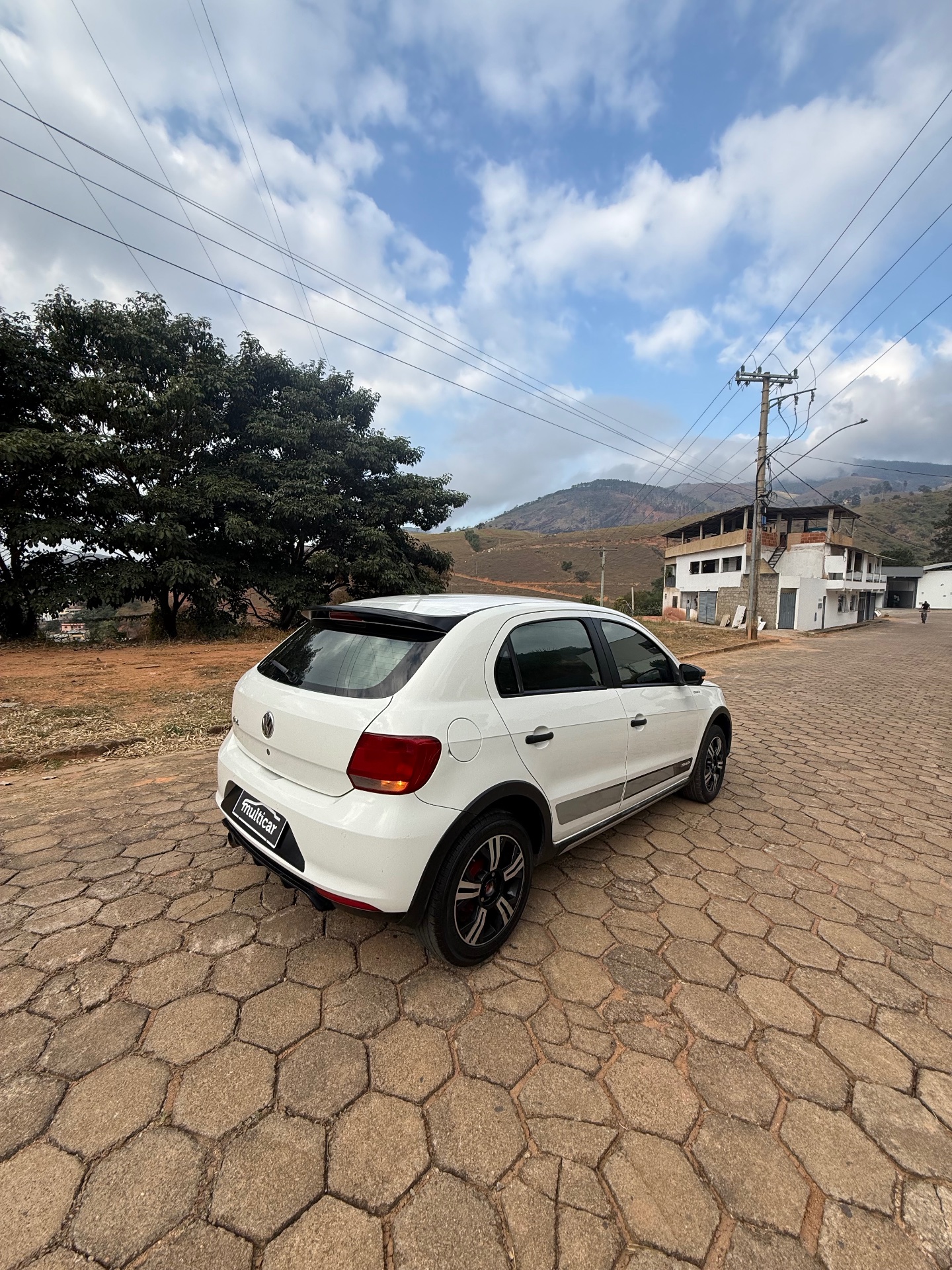 Volkswagen GOL TRACK 2015 - foto 10