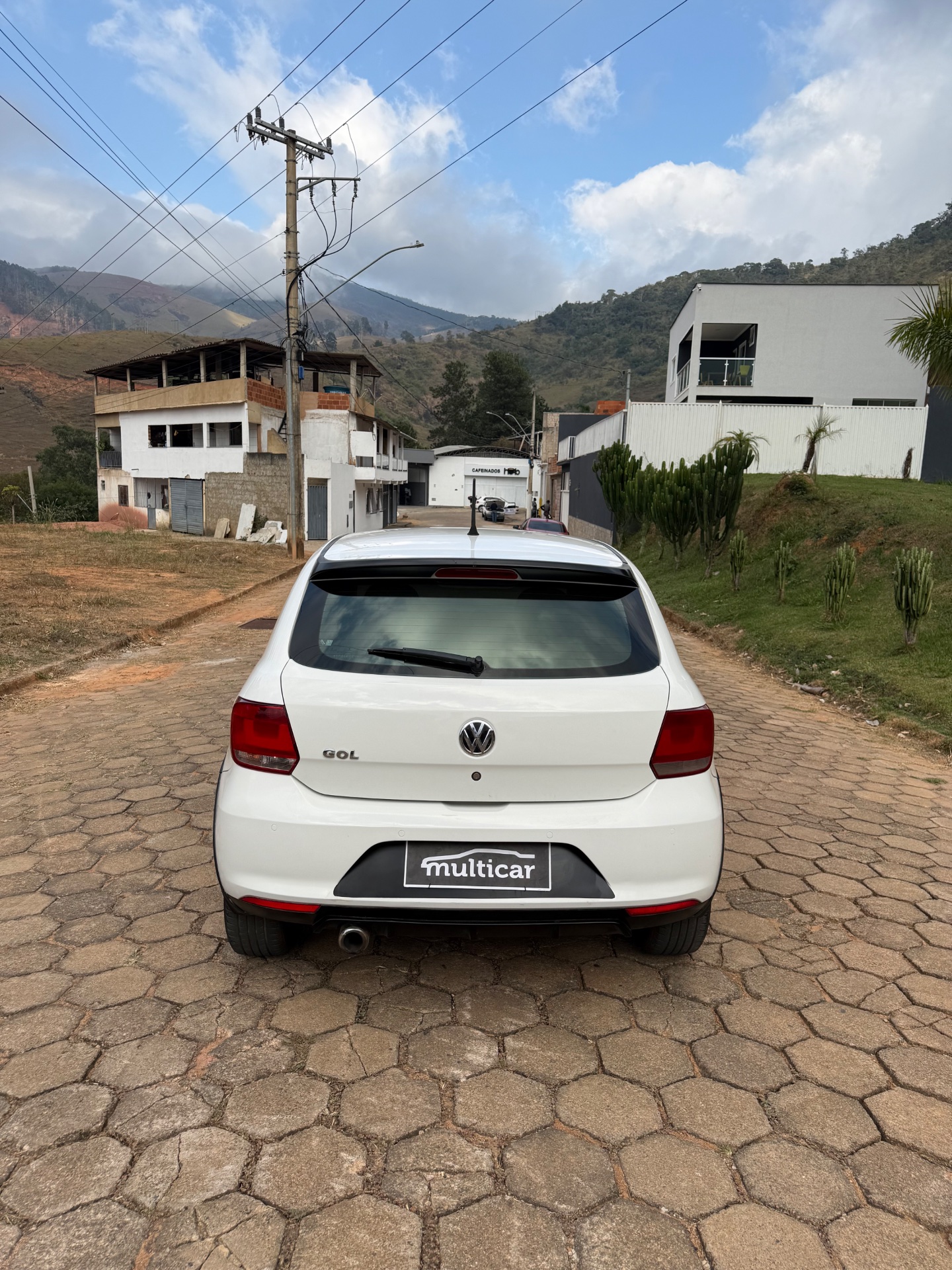 Volkswagen GOL TRACK 2015 - foto 11