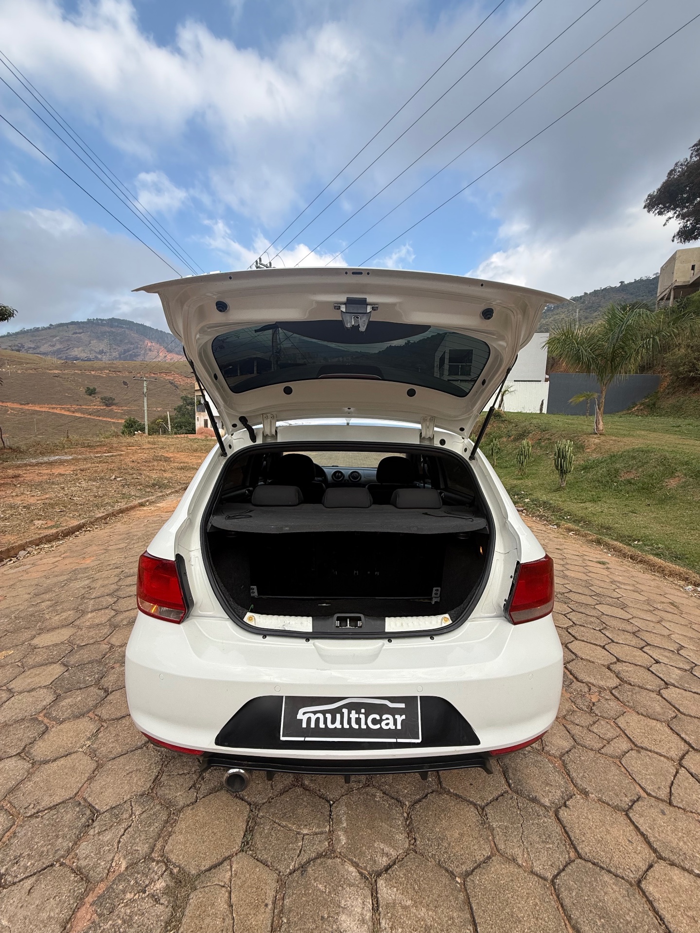 Volkswagen GOL TRACK 2015 - foto 13