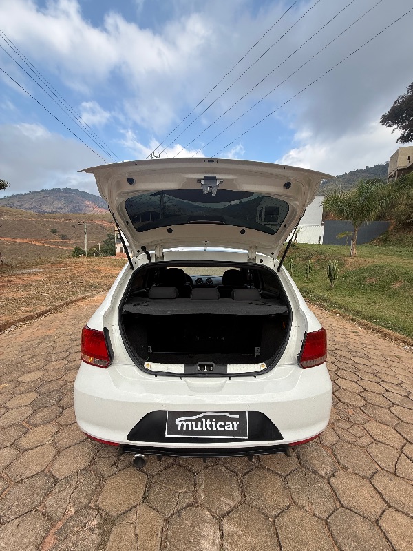 VOLKSWAGEN GOL TRACK 2015 - Foto 13