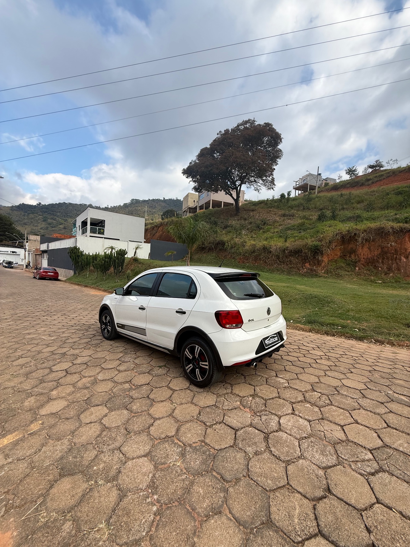 Volkswagen GOL TRACK 2015 - foto 14