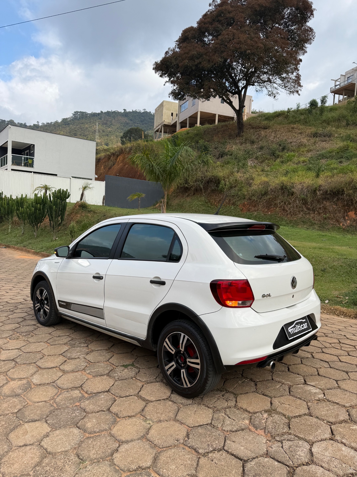 Volkswagen GOL TRACK 2015 - foto 15