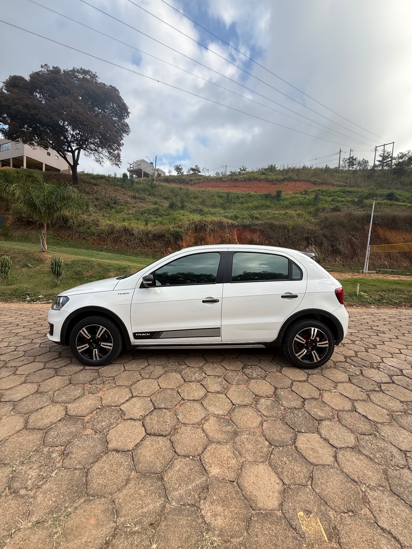 Volkswagen GOL TRACK 2015 - foto 16