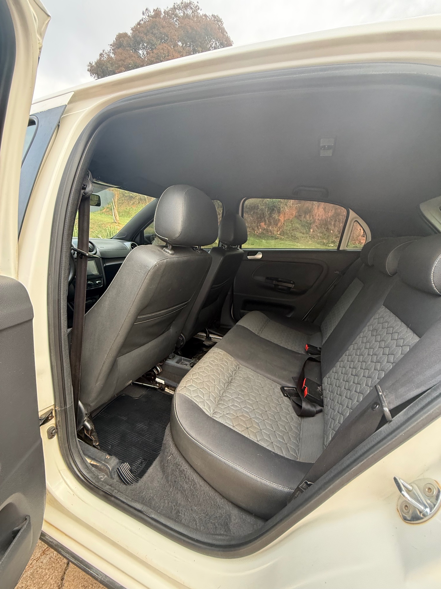 Volkswagen GOL TRACK 2015 - foto 17