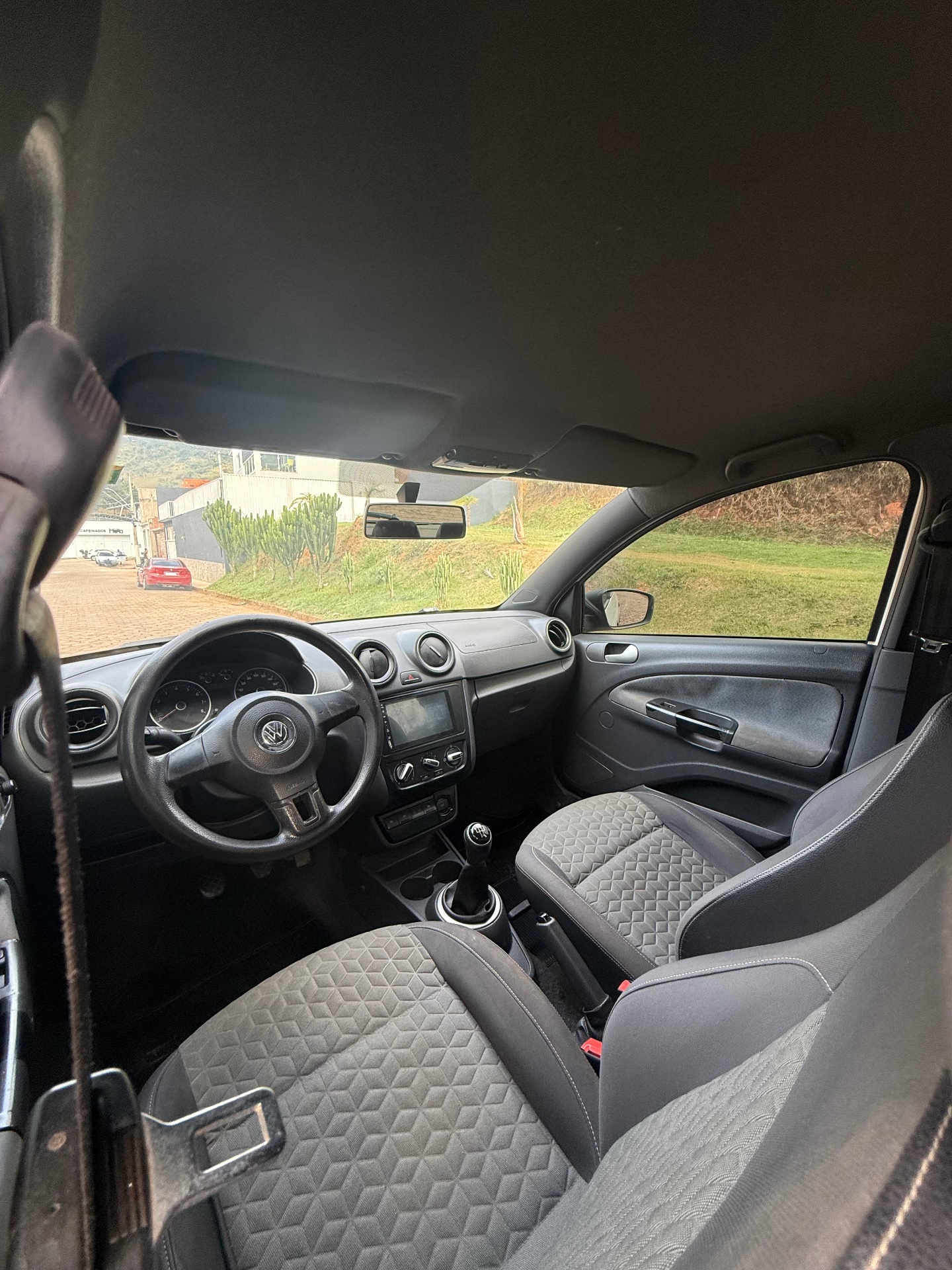 Volkswagen GOL TRACK 2015 - foto 18