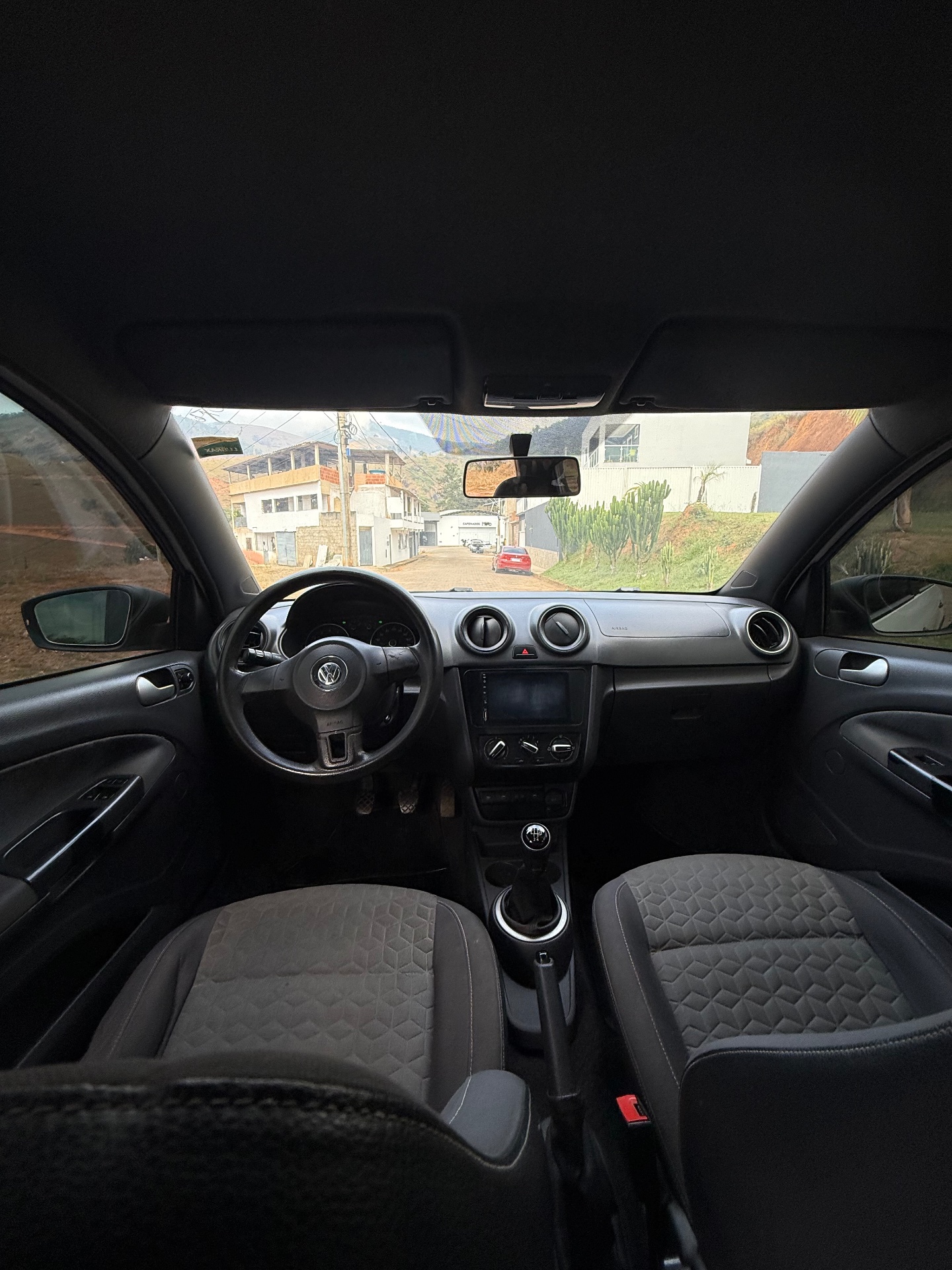 Volkswagen GOL TRACK 2015 - foto 19