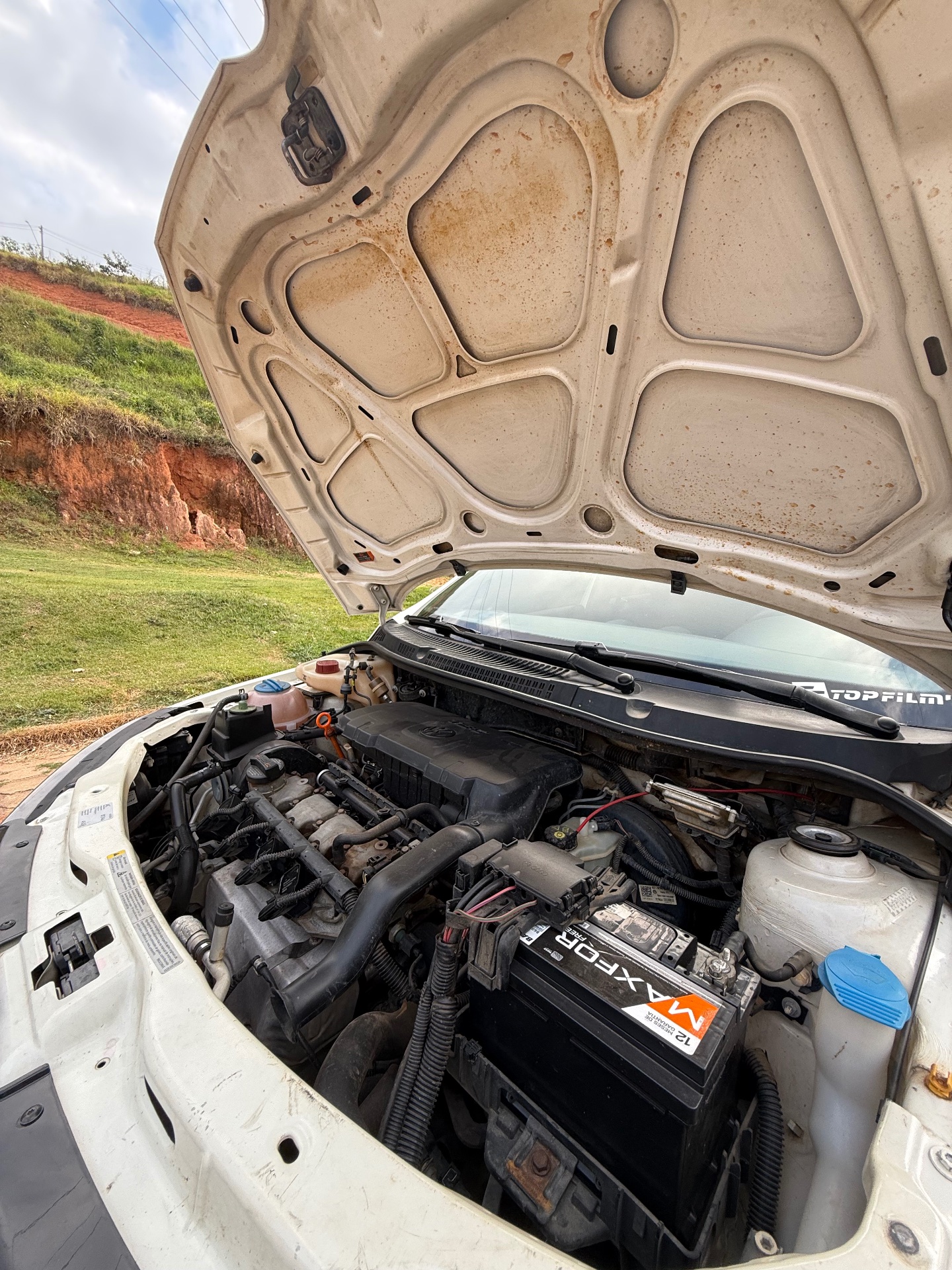 Volkswagen GOL TRACK 2015 - foto 20
