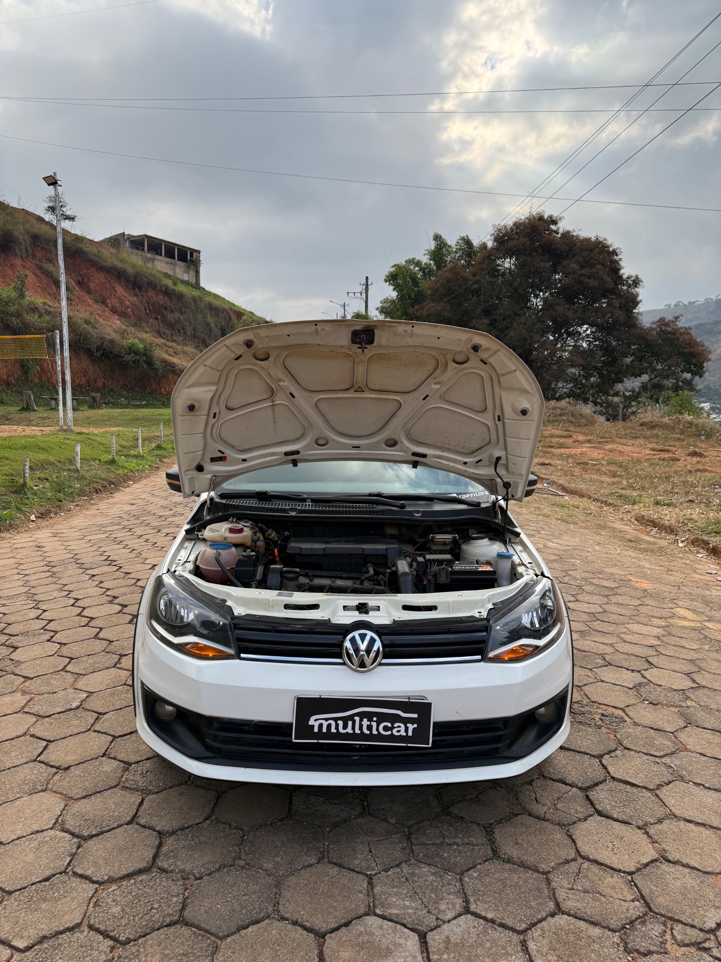 Volkswagen GOL TRACK 2015 - foto 21