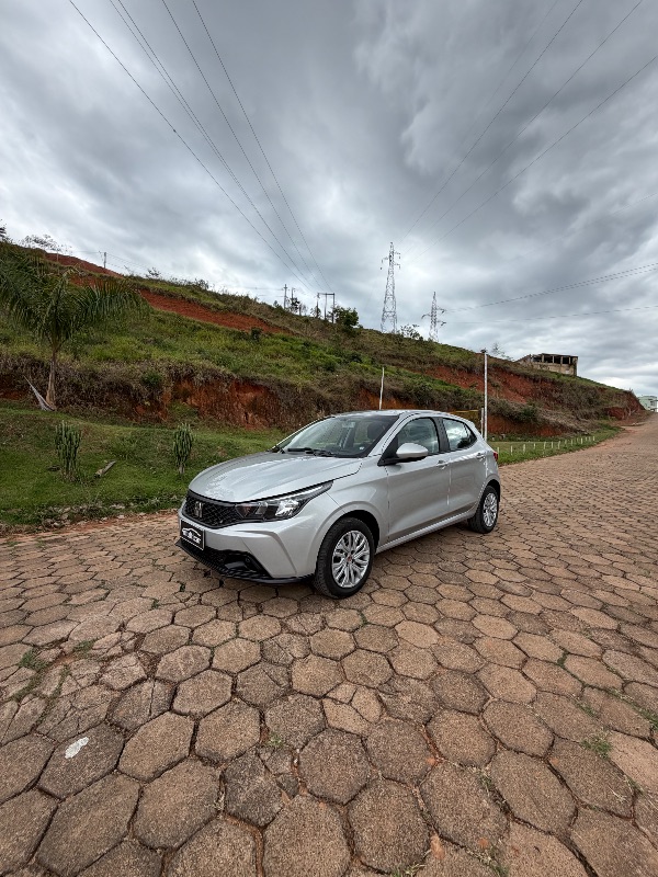 FIAT ARGO DRIVE 2023 - Foto 1