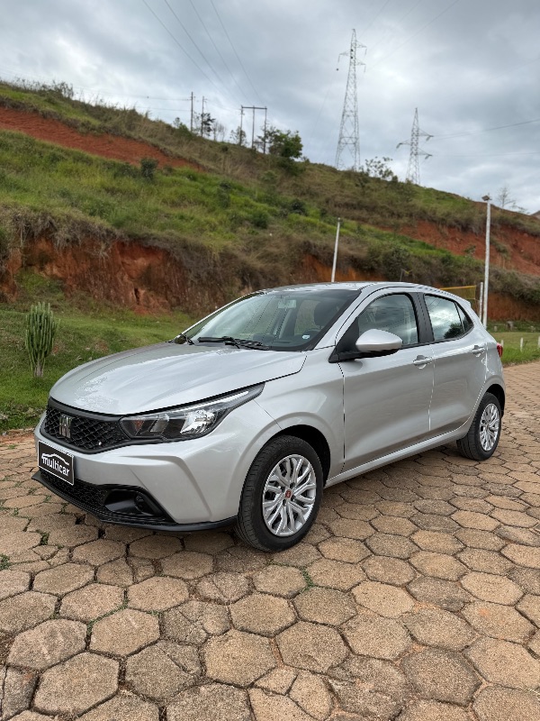 FIAT ARGO DRIVE 2023 - Foto 2