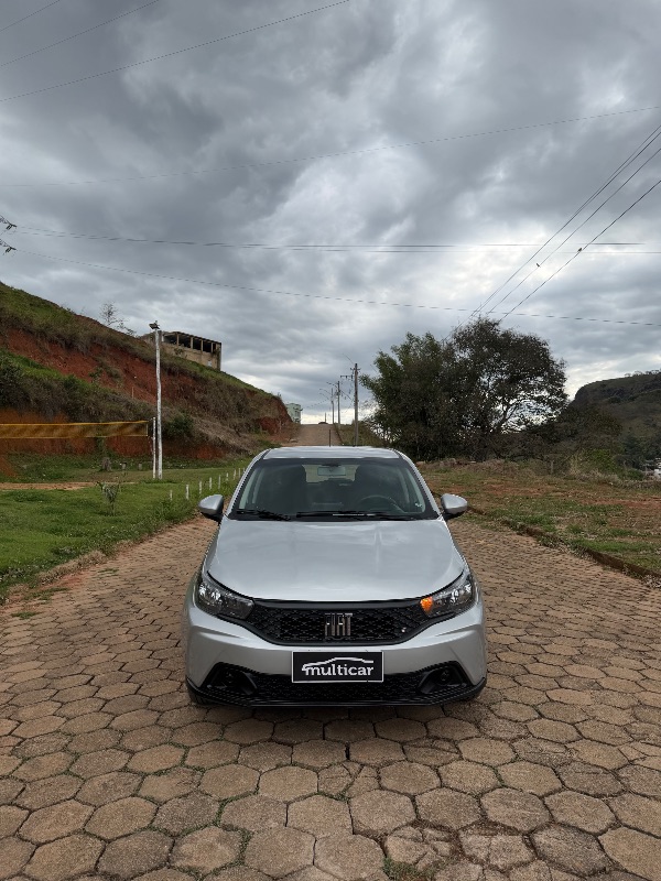 FIAT ARGO DRIVE 2023 - Foto 3