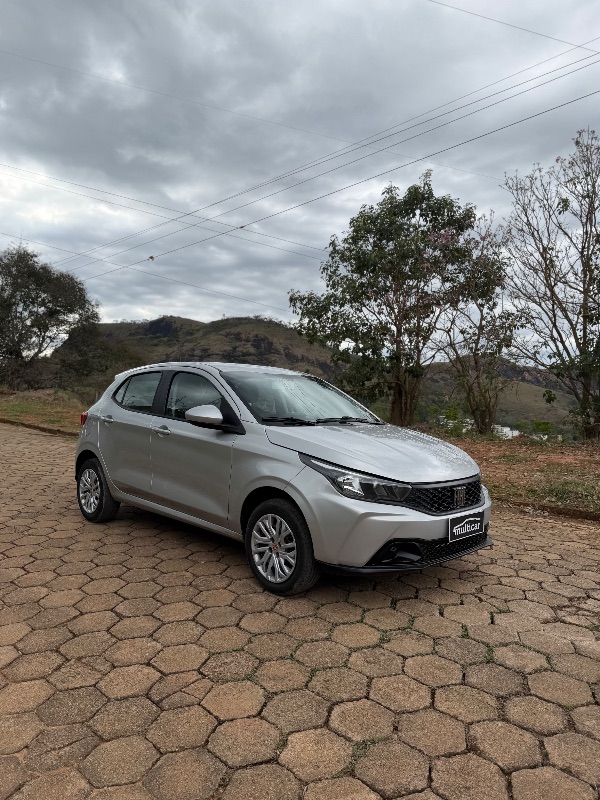 FIAT ARGO DRIVE 2023 - Foto 4