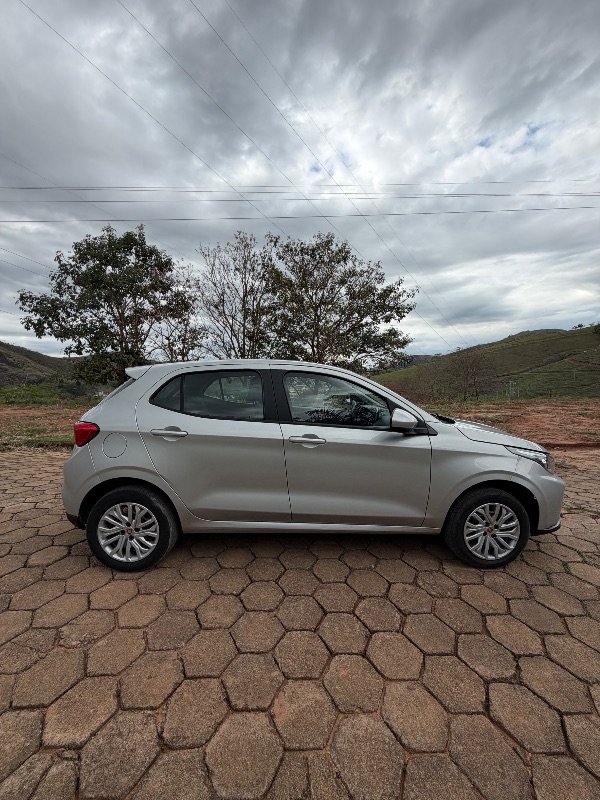FIAT ARGO DRIVE 2023 - Foto 5