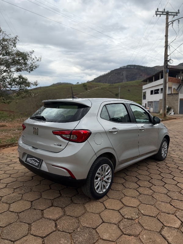 FIAT ARGO DRIVE 2023 - Foto 9