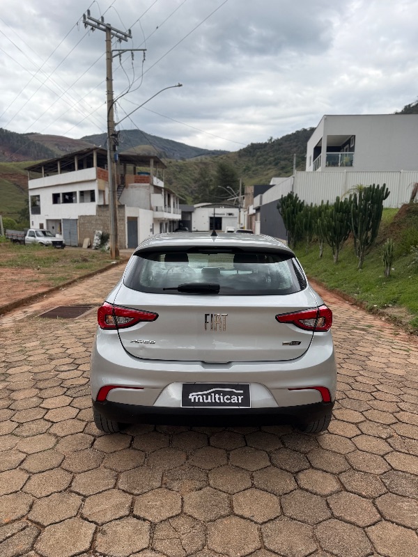 FIAT ARGO DRIVE 2023 - Foto 10