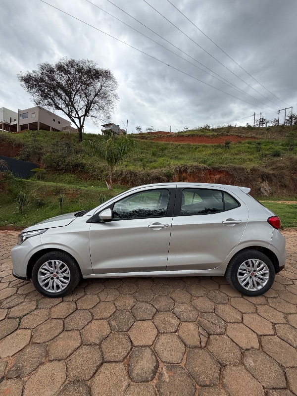FIAT ARGO DRIVE 2023 - Foto 13
