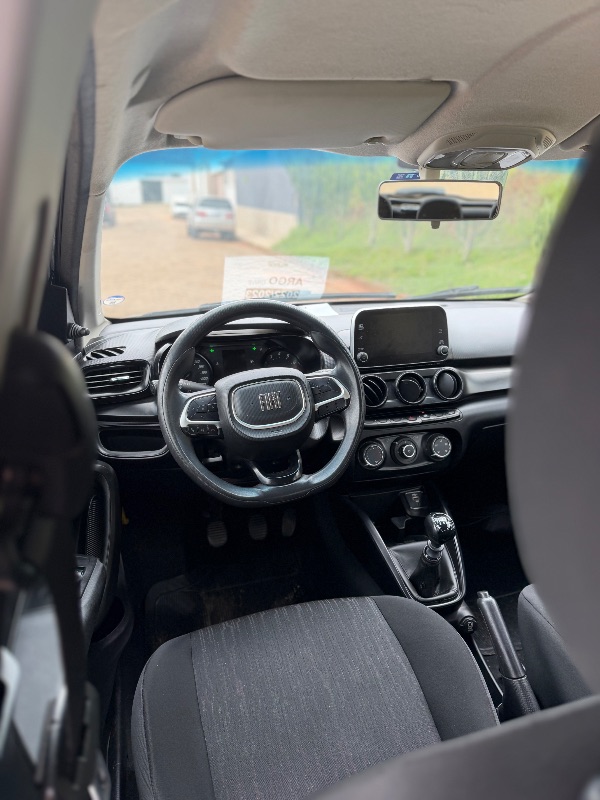FIAT ARGO DRIVE 2023 - Foto 15