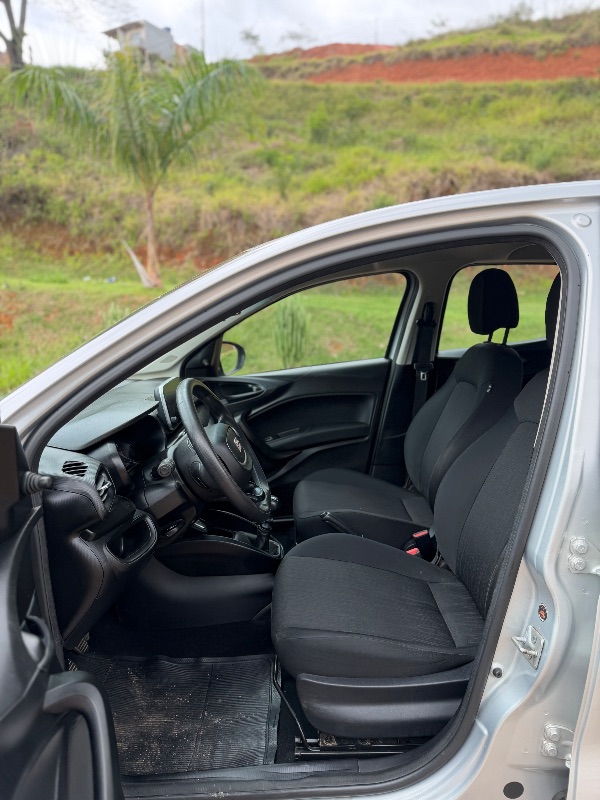 FIAT ARGO DRIVE 2023 - Foto 17