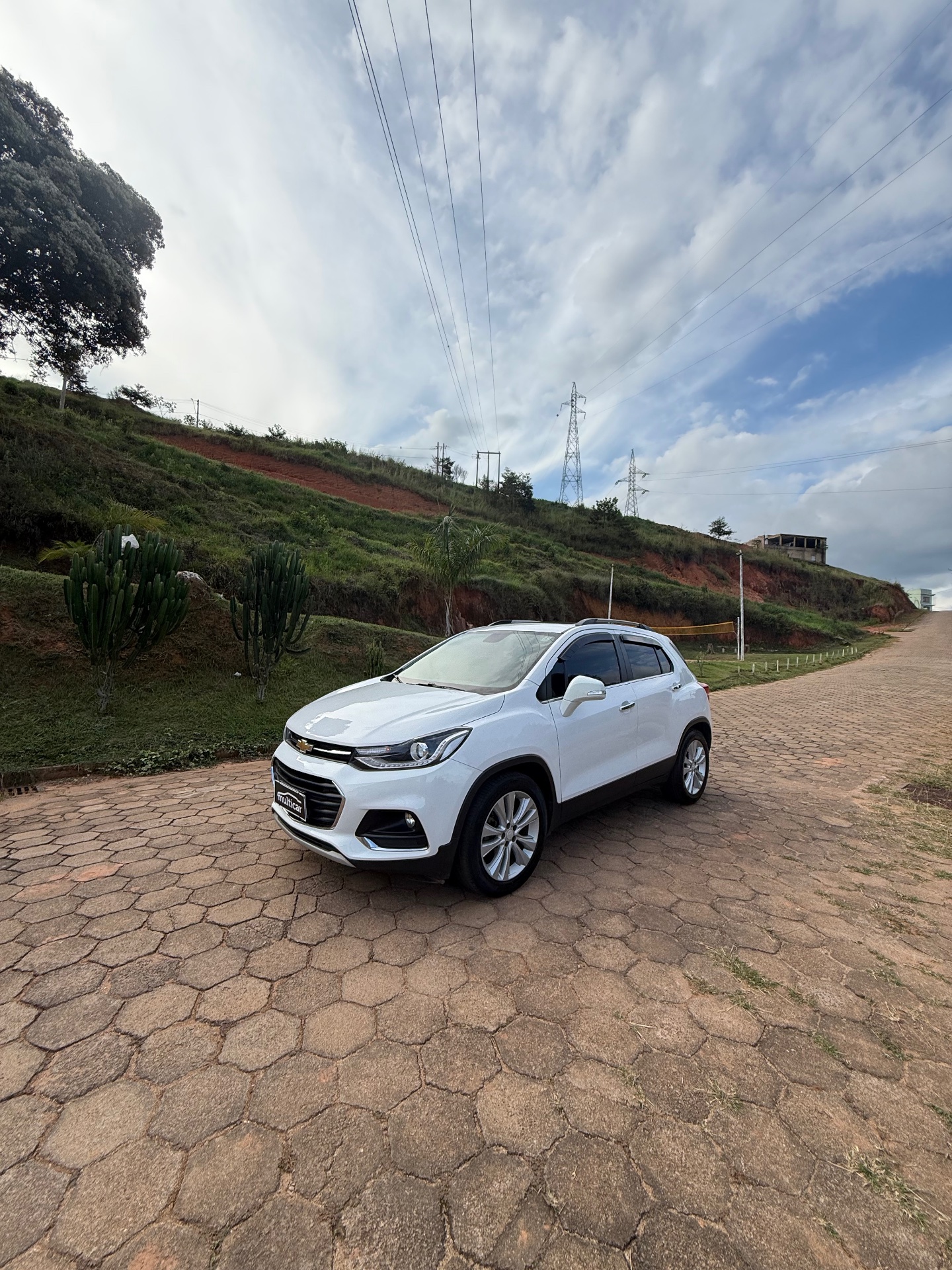 CHEVROLET TRACKER PREMIER 2019 - Foto 1