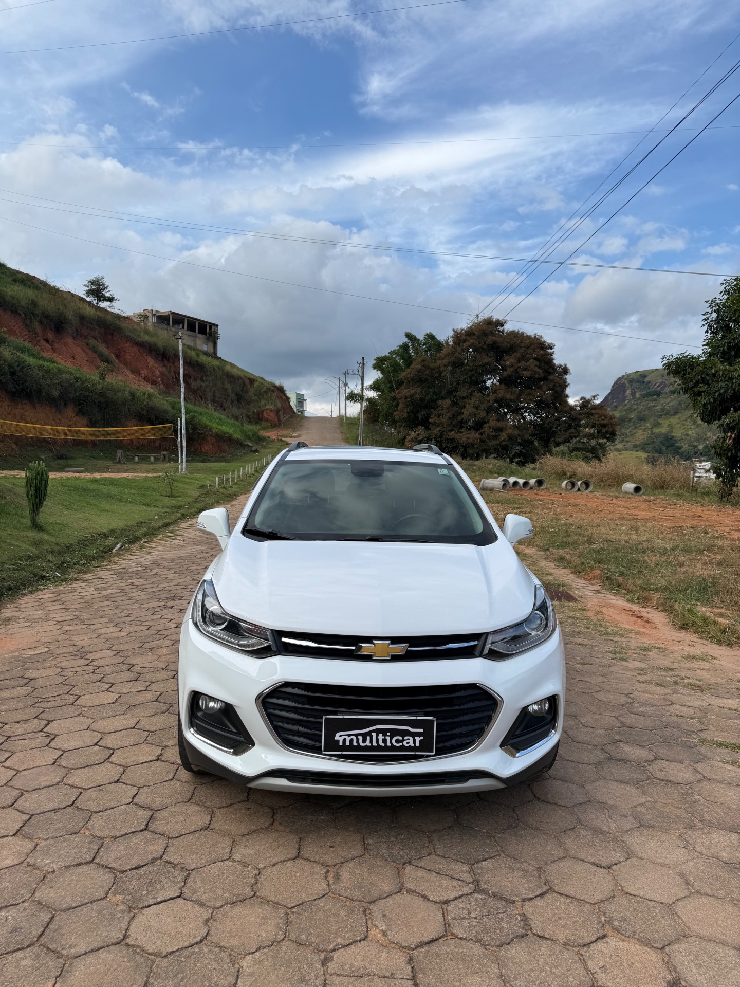 CHEVROLET TRACKER PREMIER 2019 - Foto 3