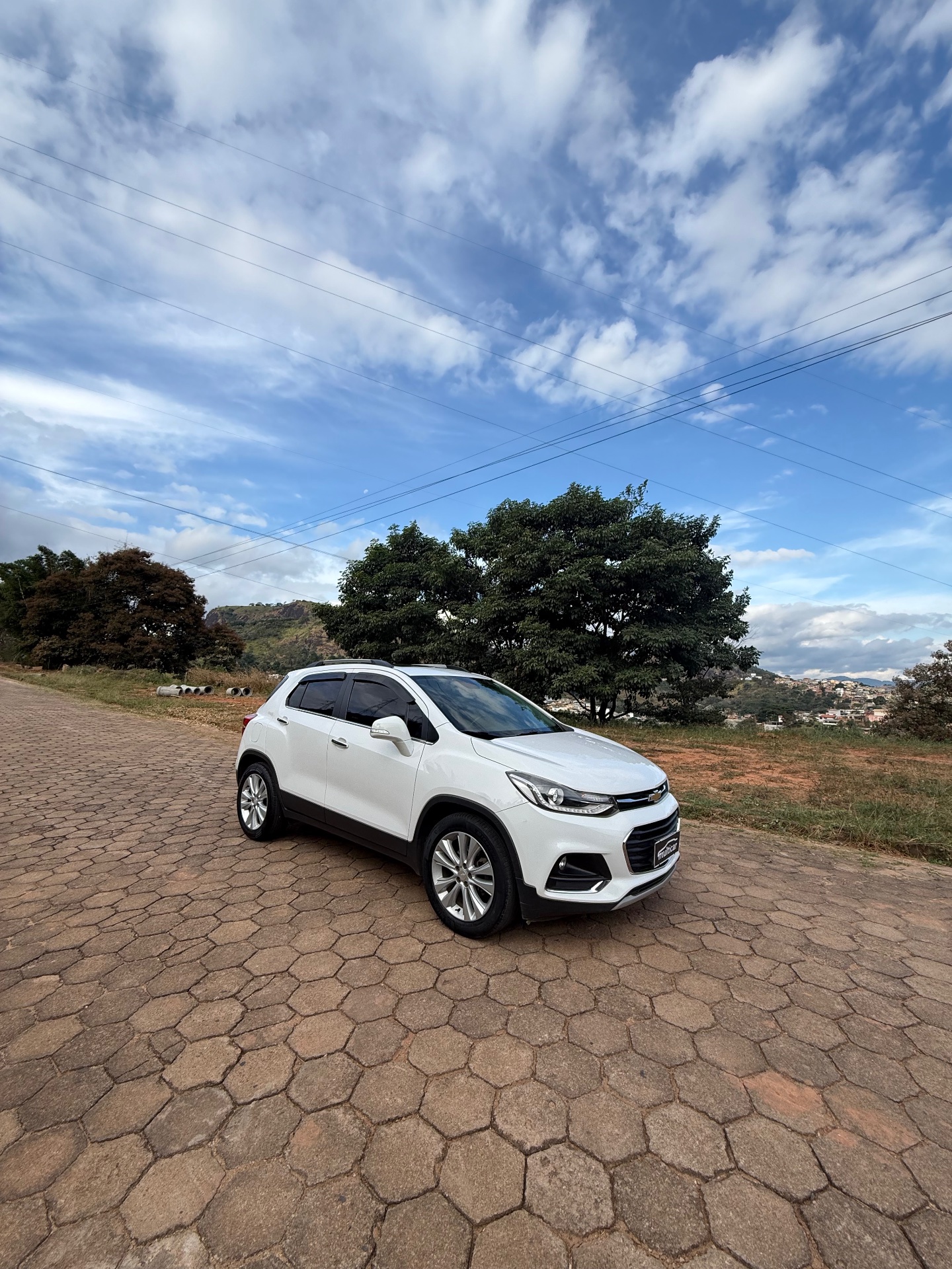 CHEVROLET TRACKER PREMIER 2019 - Foto 4