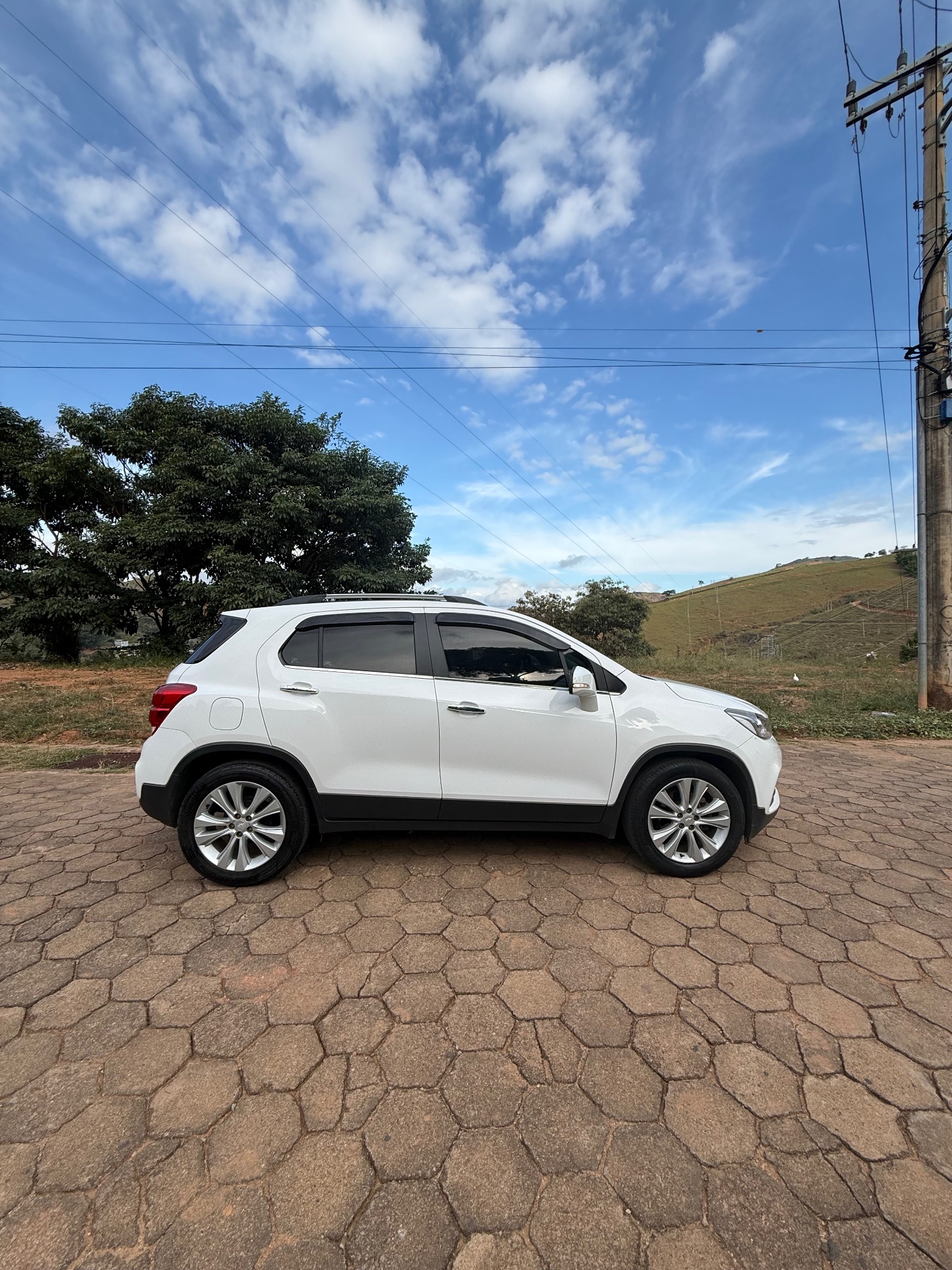 CHEVROLET TRACKER PREMIER 2019 - Foto 5